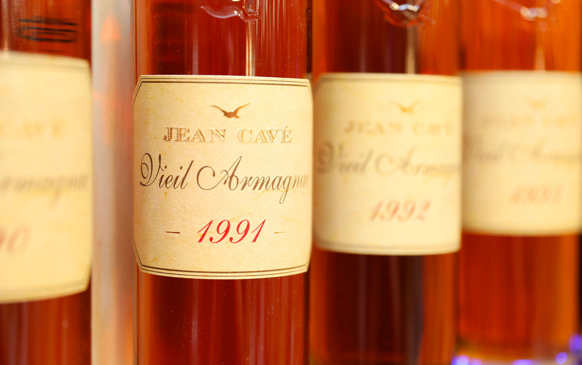 Armagnacs