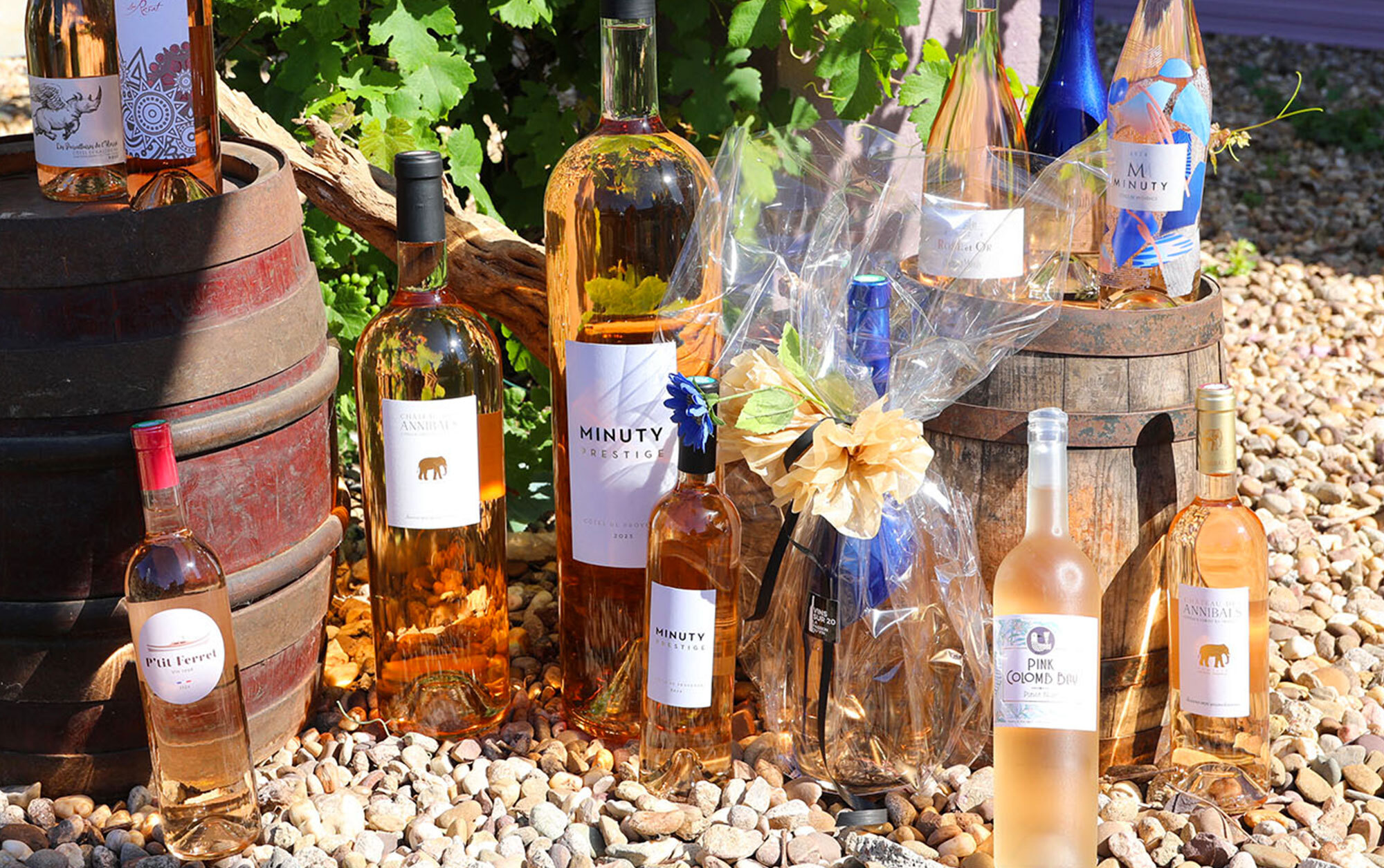 Rosés